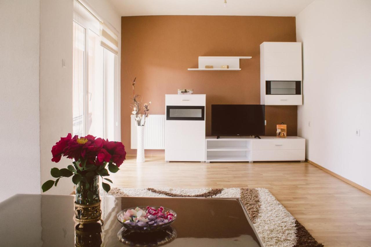 Golden House Villa Sarajevo Bagian luar foto