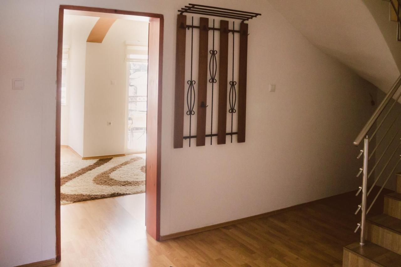 Golden House Villa Sarajevo Bagian luar foto
